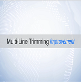 Improvement Multi-Line Trimming in GstarCAD 2022